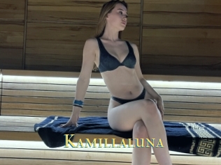 Kamillaluna