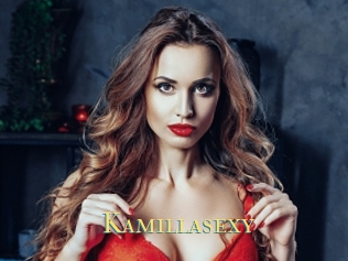 Kamillasexy