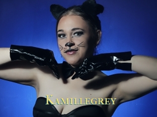 Kamillegrey
