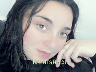Kamisha21