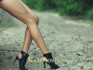 Kamisospina