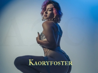 Kaoryfoster