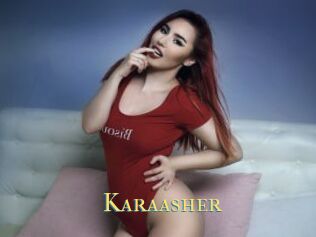Karaasher