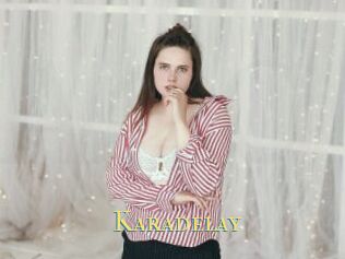 Karadelay