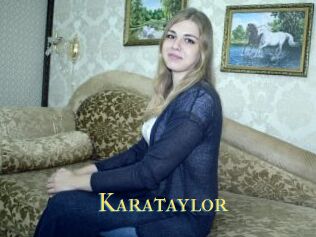 karataylor Annonce 2 coquine