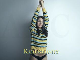 Karenbonhy