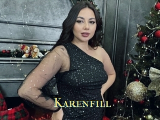 Karenfill