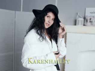 Karenhailey