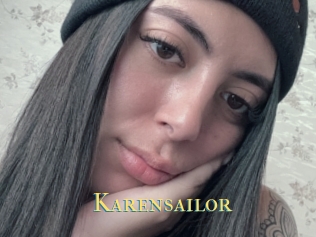 Karensailor