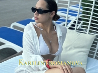 Karilineromanova