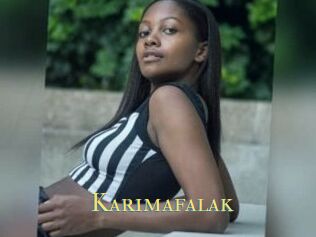 Karimafalak