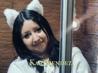 Karimendez