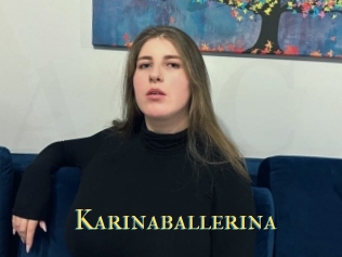 Karinaballerina