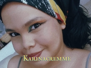 Karinacremme