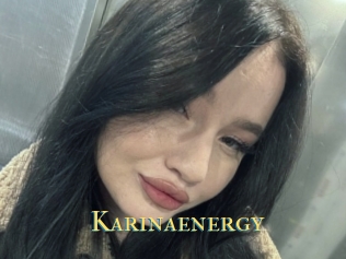 Karinaenergy