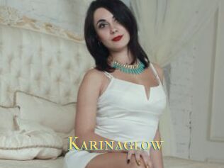 Karinaglow