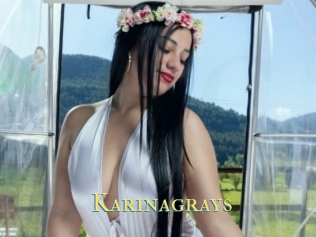 Karinagrays