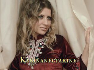 Karinanectarine