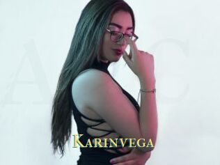 Karinvega