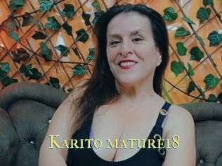 Karito_mature18