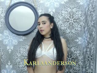 Karlaanderson