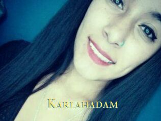 Karlahadam