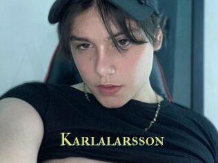 Karlalarsson