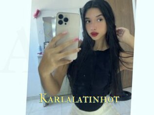 Karlalatinhot