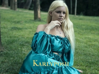 Karlyposh