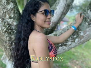Karlysfox