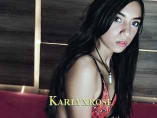 Karlyxrose