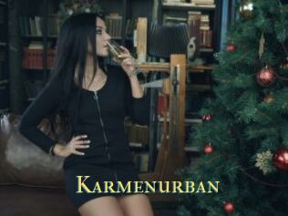 Karmenurban