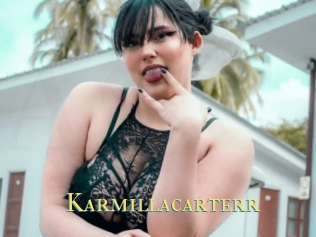 Karmillacarterr