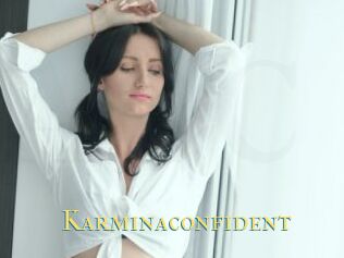 Karminaconfident