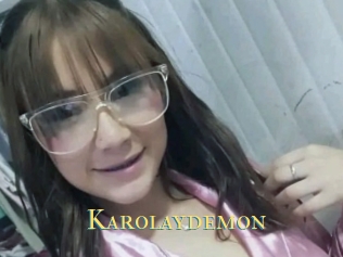 Karolaydemon