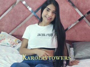 Karolaytowers