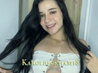 Karolbeckham18