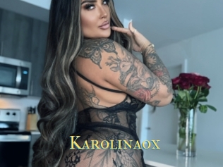 Karolinaox