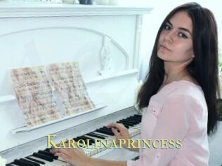 Karolinaprincess