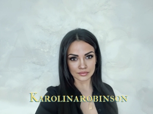 Karolinarobinson