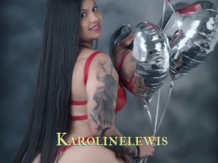 Karolinelewis