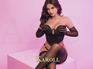 karoll Annonce 2 coquine