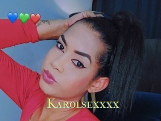 karolsexxxx Annonce 2 coquine