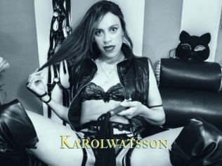 Karolwatsson