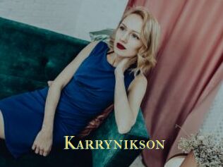Karrynikson
