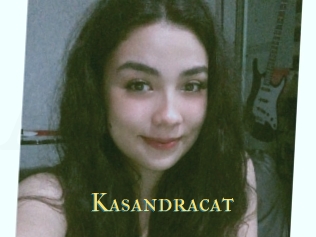 Kasandracat