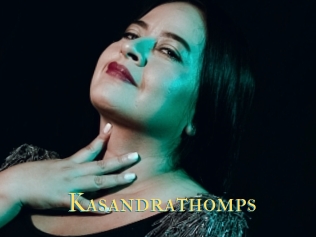 Kasandrathomps