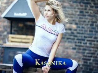 Kasanika