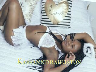 Kassanndrahuston