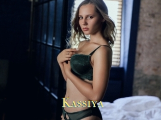 Kassiya